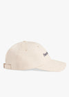 HAZEL & OLIVE Favorite Daughter Classic Logo Baseball Hat -Khaki