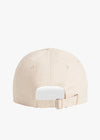 HAZEL & OLIVE Favorite Daughter Classic Logo Baseball Hat -Khaki